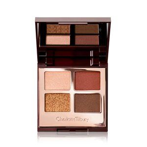 NEW Charlotte Tilbury Eyeshadow Quad Bella Sophia